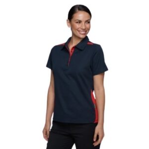 Aussie Pacific N2305 Paterson Ladies PoloAussie Pacific N2305 Paterson Ladies Polo