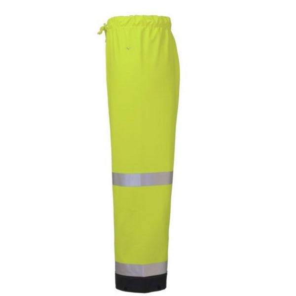 Rainbird 8525 Shelter HiVis Mens Rain Pants - Image 6