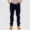 Tradie MJ3201SE Mens Flex Slim Fit Cargo Pants - Image 5