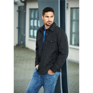 Stormtech BLQ-2 Men's Diamondback Jacket