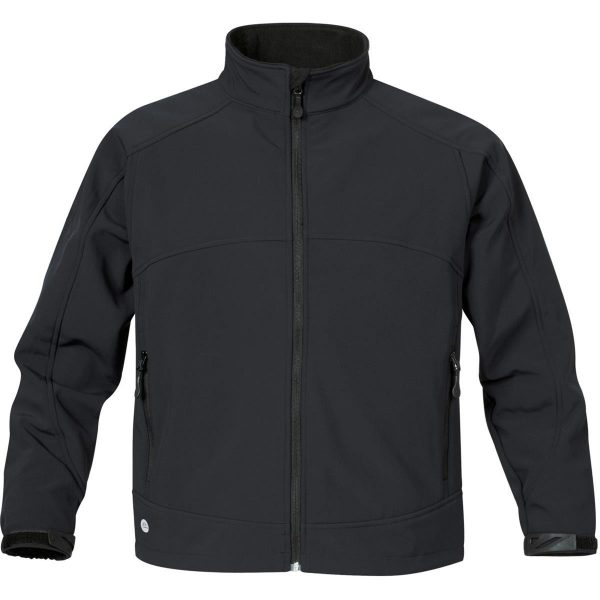 Stormtech BX-2 Men's Cirrus Bonded Jacket - Image 3