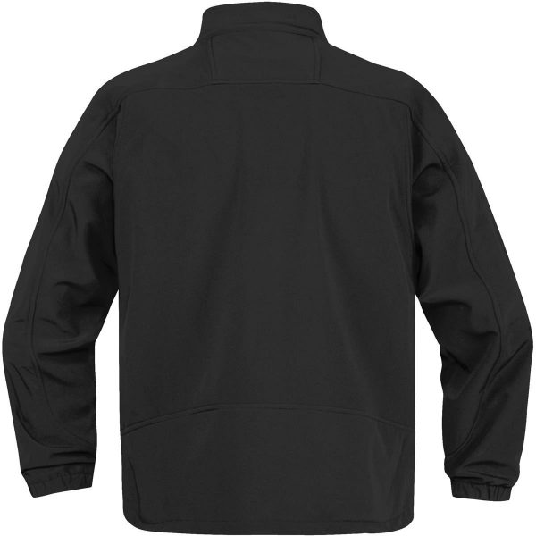 Stormtech BX-2 Men's Cirrus Bonded Jacket - Image 4