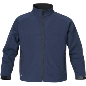 Stormtech BX-2 Men's Cirrus Bonded Jacket