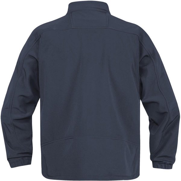 Stormtech BX-2 Men's Cirrus Bonded Jacket - Image 2