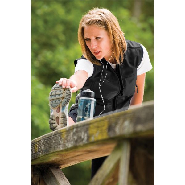 Stormtech BXV-2W Women's Cirrus Bonded Vest