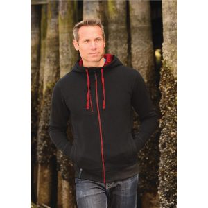 Stormtech CFZ-3 Men's Metro Full-Zip Hoody