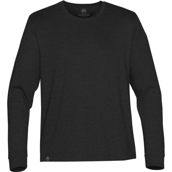 Stormtech CT-2 Men's Baseline L/S Tee - Image 2