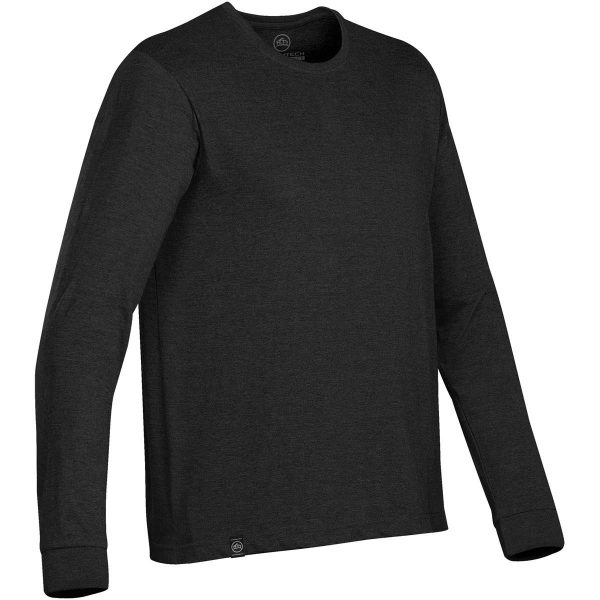 Stormtech CT-2 Men's Baseline L/S Tee - Image 3