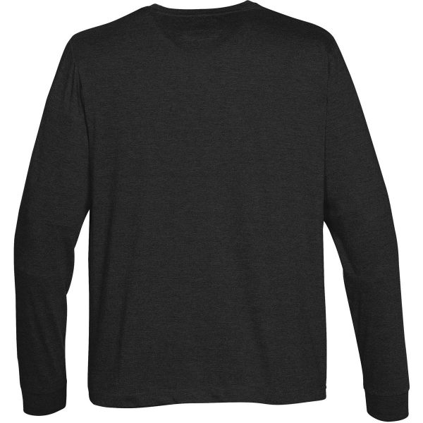 Stormtech CT-2 Men's Baseline L/S Tee - Image 4