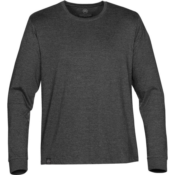 Stormtech CT-2 Men's Baseline L/S Tee - Image 5