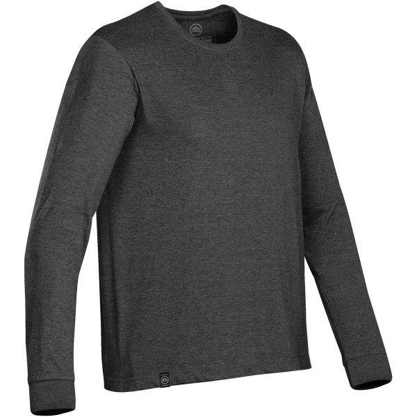 Stormtech CT-2 Men's Baseline L/S Tee - Image 6