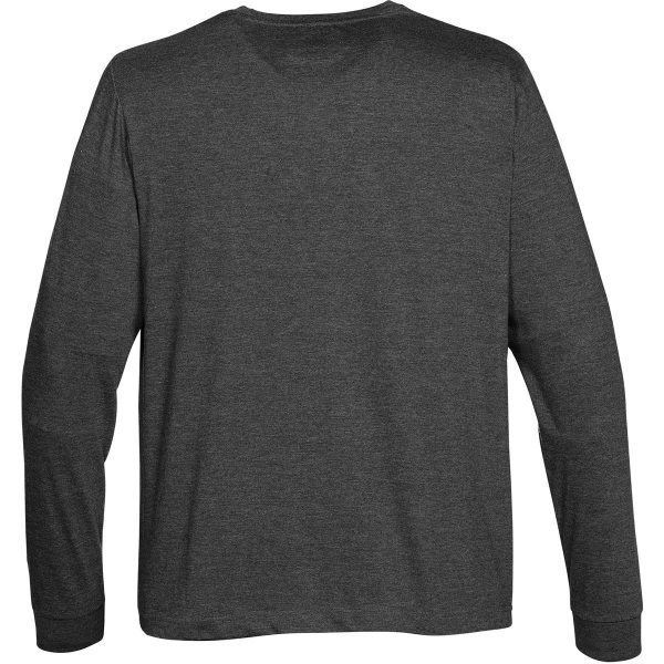 Stormtech CT-2 Men's Baseline L/S Tee - Image 7