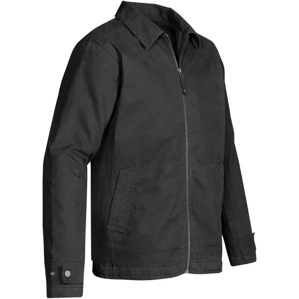 Stormtech CWJ-1 Men's Stone Ridge Work Jacket - Image 2