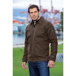 Stormtech CWJ-1 Men's Stone Ridge Work Jacket