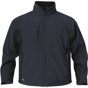 Stormtech CXJ-1 Men's Crew Bonded Shell