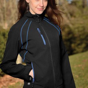 Stormtech CXJ-3W Women's Crew Softshell