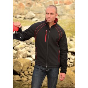 Stormtech CXJ-3 Men's Crew Softshell