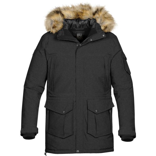 Stormtech EPK-2 Men's Expedition Parka - Image 2