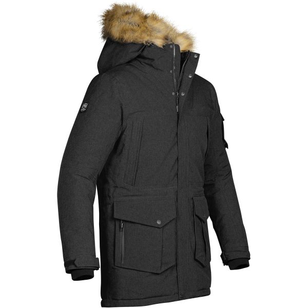 Stormtech EPK-2 Men's Expedition Parka - Image 3