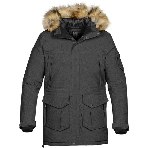 Stormtech EPK-2 Men's Expedition Parka - Image 4