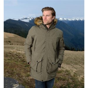 Stormtech EPK-2 Men's Expedition Parka