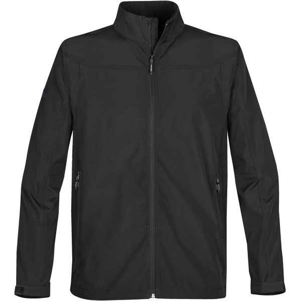 Stormtech ES-1 Men's Endurance Softshell - Image 2