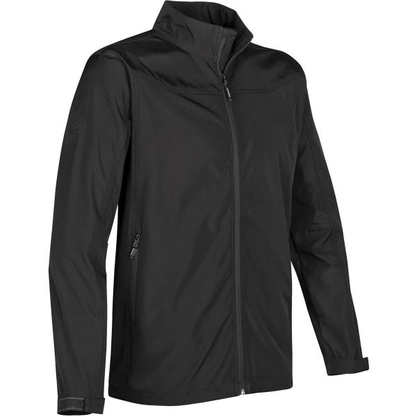 Stormtech ES-1 Men's Endurance Softshell - Image 3