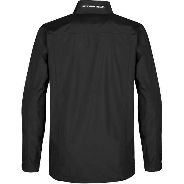 Stormtech ES-1 Men's Endurance Softshell - Image 4