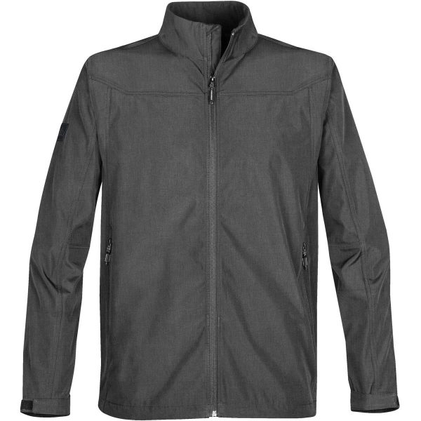 Stormtech ES-1 Men's Endurance Softshell - Image 5