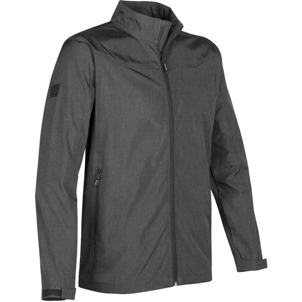 Stormtech ES-1 Men's Endurance Softshell - Image 6