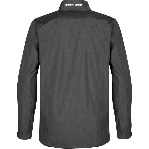 Stormtech ES-1 Men's Endurance Softshell - Image 7