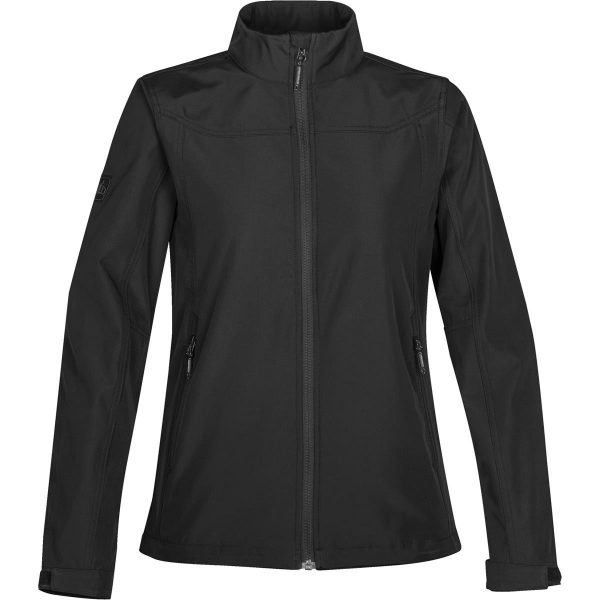 Stormtech ES-1W Women's Endurance Softshell - Image 5