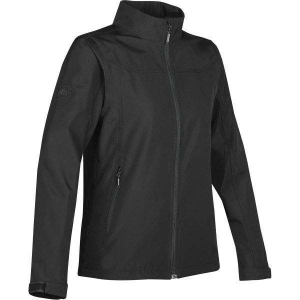 Stormtech ES-1W Women's Endurance Softshell - Image 6