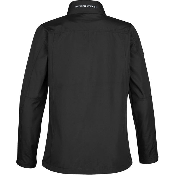 Stormtech ES-1W Women's Endurance Softshell - Image 7