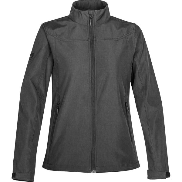 Stormtech ES-1W Women's Endurance Softshell - Image 2