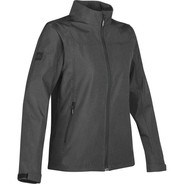 Stormtech ES-1W Women's Endurance Softshell - Image 3