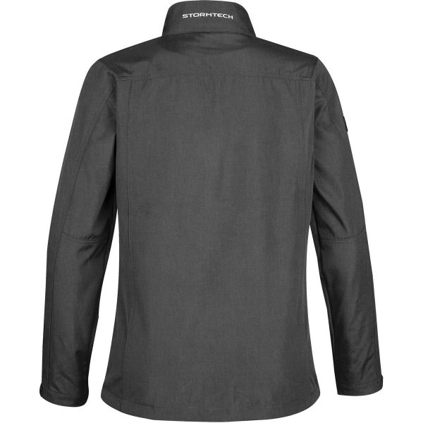 Stormtech ES-1W Women's Endurance Softshell - Image 4