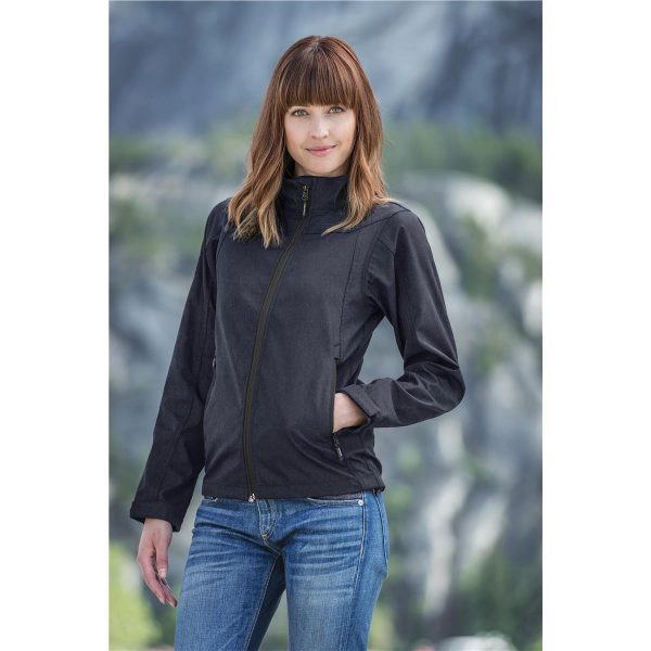 Stormtech ES-1W Women's Endurance Softshell