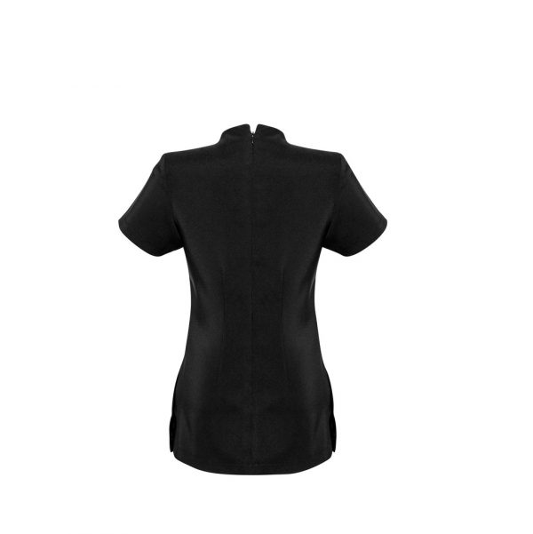 Biz Collection H630L Womens Spa Tunic - Image 3