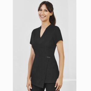 Biz Collection H630L Womens Spa TunicBiz Collection H630L Womens Spa Tunic
