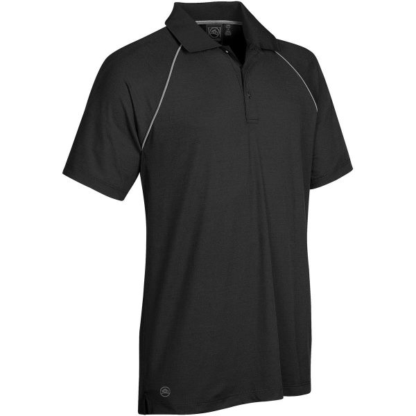 Stormtech IPS-4 Men's Piranha Performance Polo - Image 5