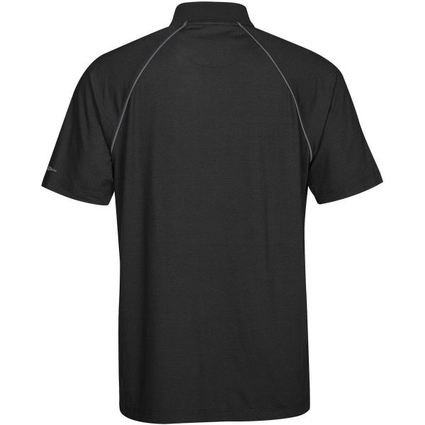 Stormtech IPS-4 Men's Piranha Performance Polo - Image 6