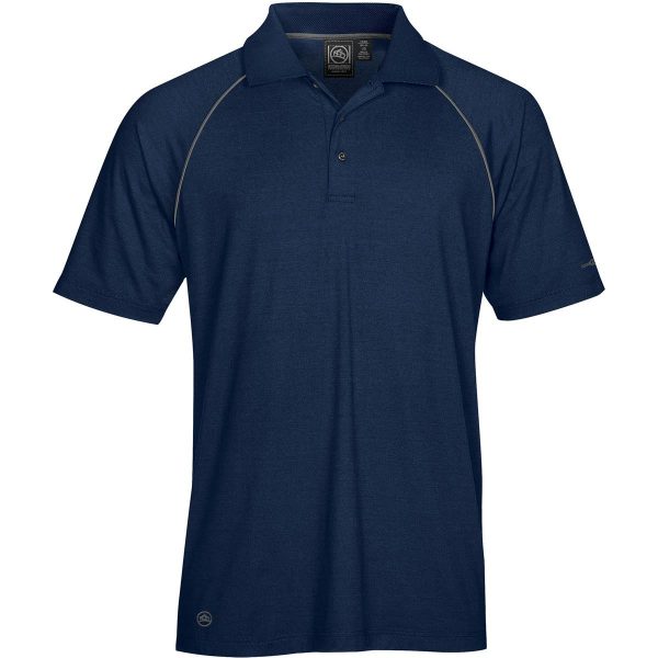 Stormtech IPS-4 Men's Piranha Performance Polo - Image 7