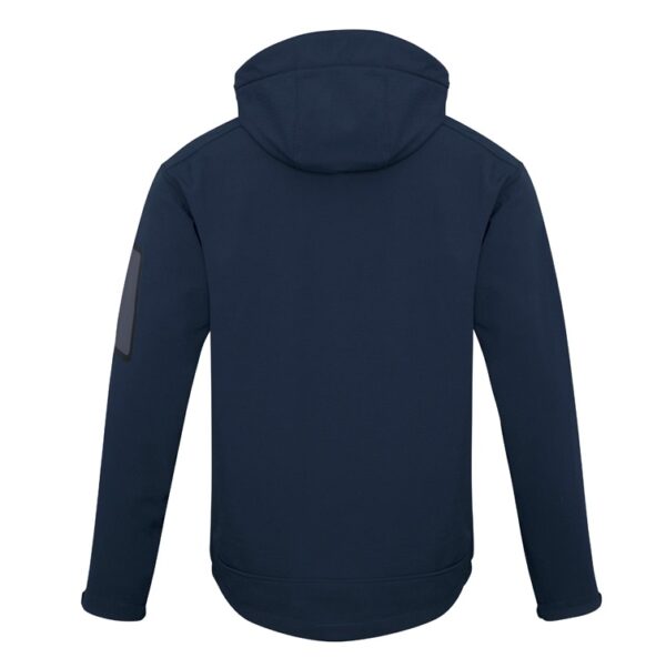 Biz Collection J10910 Mens Summit Jacket - Image 3