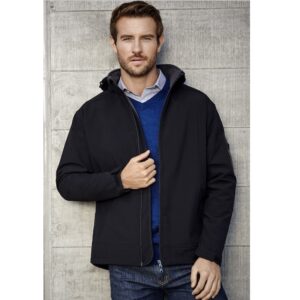 Biz Collection J10910 Mens Summit JacketBiz Collection J10910 Mens Summit Jacket
