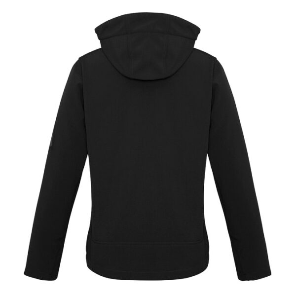 Biz Collection J10920 Ladies Summit Jacket - Image 3