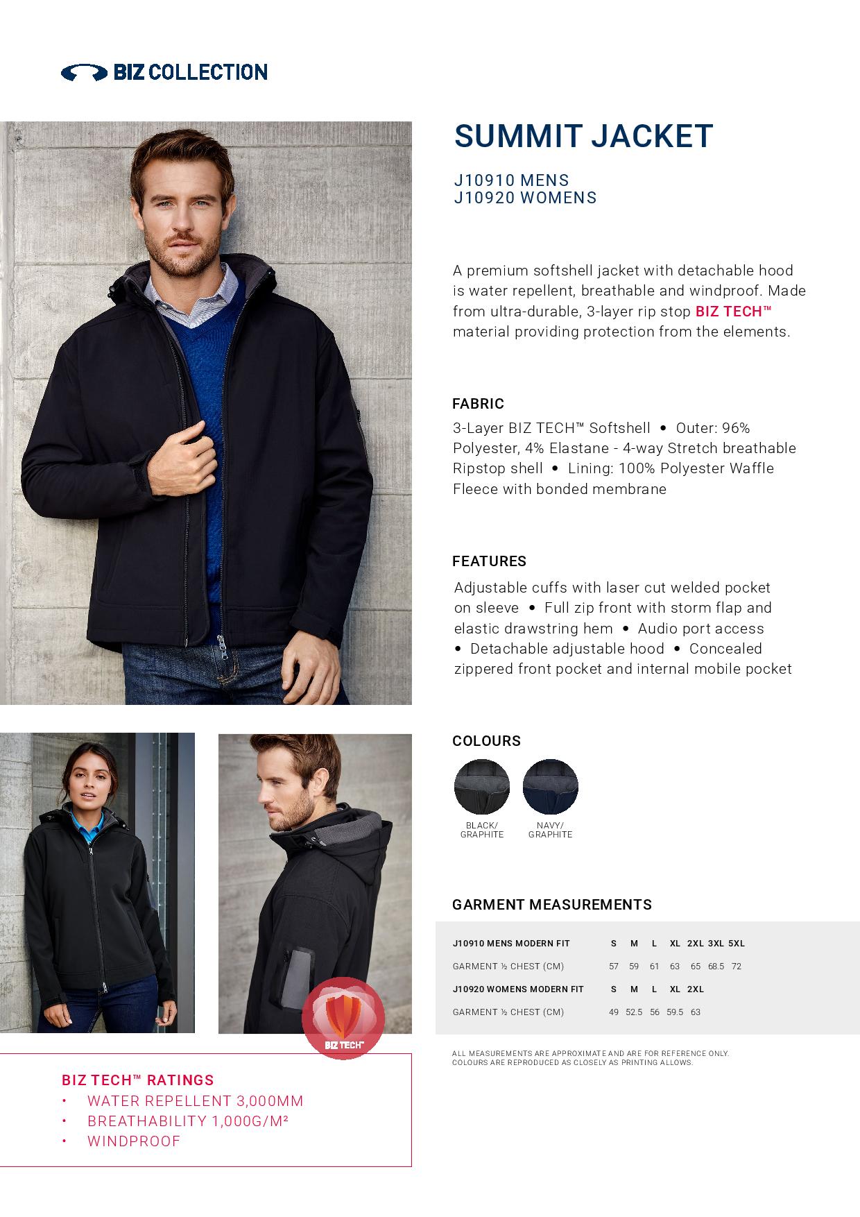 Product Specification