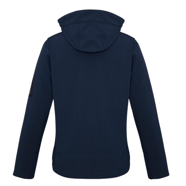 Biz Collection J10920 Ladies Summit Jacket - Image 5
