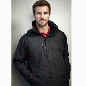 Biz Collection J236ML Unisex Core Jacket