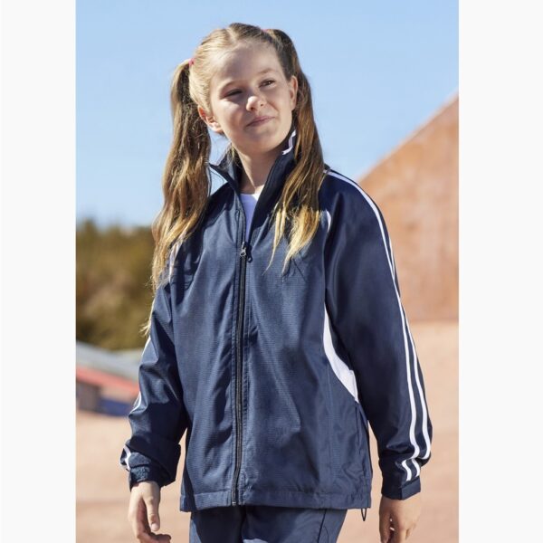 Biz Collection J3150B Flash Kids Jacket